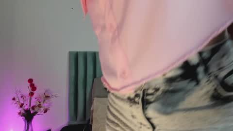 Nora Da Silva online show from January 2025 11:37:02 PM