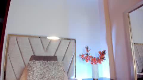 Nora Da Silva online show from January 2026 12:35:01 AM