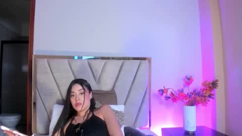 Nora Da Silva online show from February 2026 11:43:01 PM