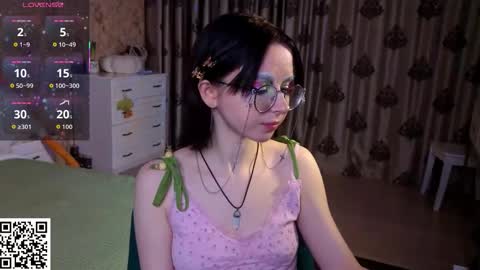 Nora Failure online show from February 2026 04:06:02 PM