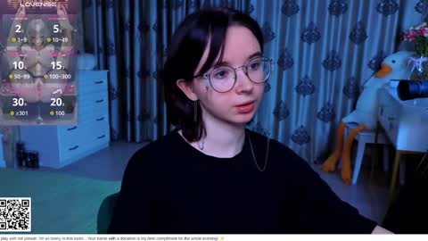 Nora Failure online show from February 2026 02:13:01 PM