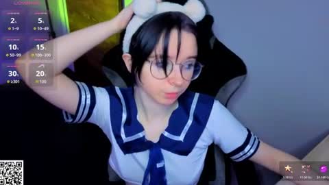 Nora Failure online show from June 2026 01:42:02 PM