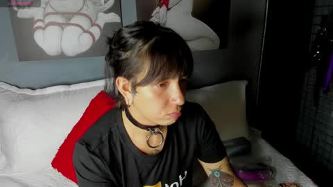 Nora Temptress online show from March 2026 03:12:01 PM