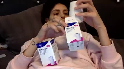 norablues online show from February 2026 11:06:02 AM