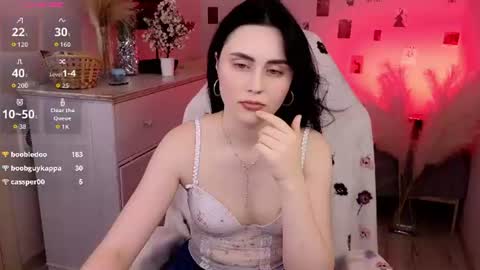 Snapshot of noralumi chatting on July 2026 10:39:01 AM Nora online show from July 2026 10:39:01 AM
