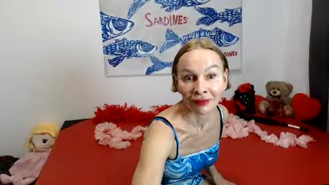 Nora online show from July 2026 06:35:02 PM