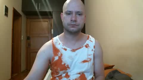 norbertopl87 online show from December 2024 08:34:01 AM