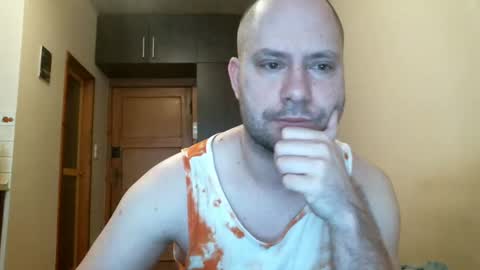 norbertopl87 online show from December 2024 10:41:01 AM