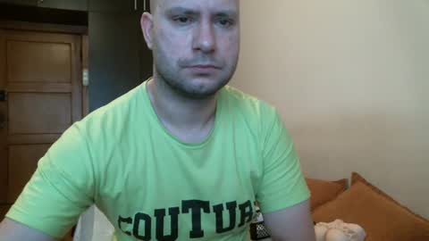 norbertopl87 online show from December 2024 10:13:01 AM