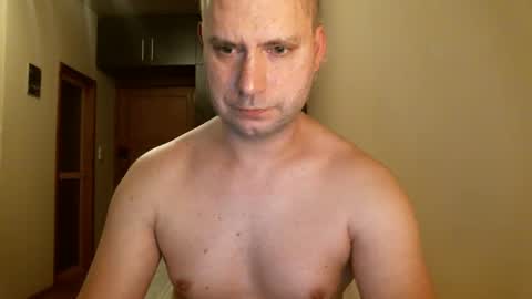 norbertopl87 online show from January 2025 10:45:01 PM