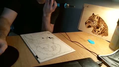 norbertopl87 online show from January 2025 01:14:01 PM