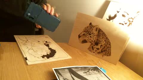 norbertopl87 online show from January 2025 01:11:01 AM