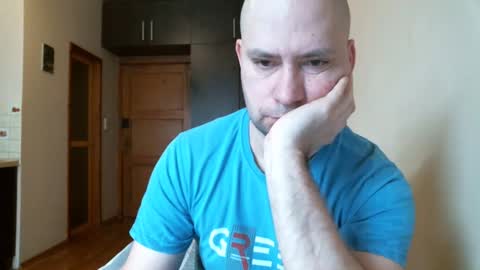 norbertopl87 online show from January 2025 09:02:02 AM