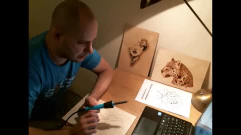 norbertopl87 online show from January 2025 03:04:01 PM