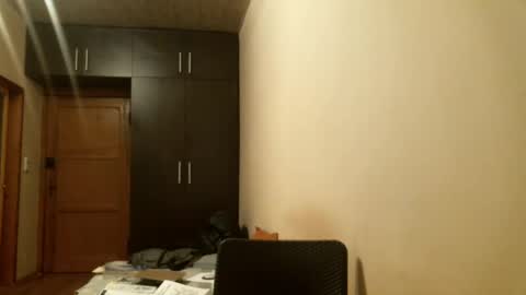 norbertopl87 online show from January 2025 11:32:02 PM