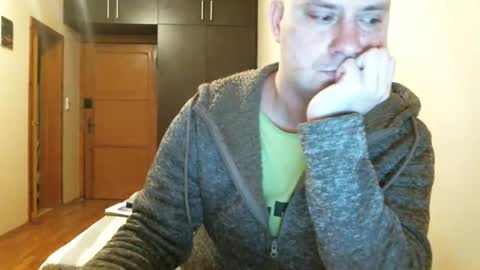 norbertopl87 online show from January 2025 06:57:01 PM