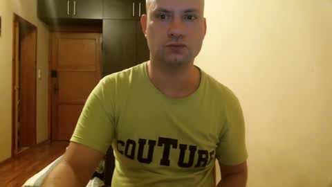 norbertopl87 online show from January 2025 10:07:02 PM