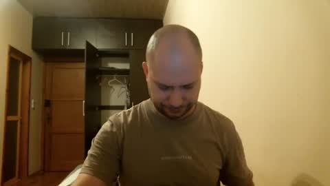 norbertopl87 online show from January 2025 04:02:02 PM