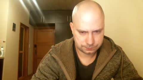 norbertopl87 online show from February 2025 07:02:01 PM