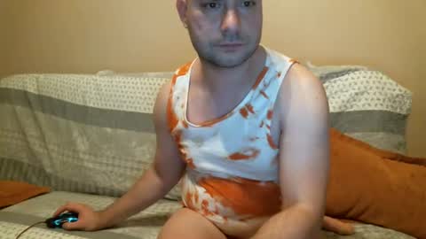 norbertopl87 online show from February 2025 09:59:01 PM