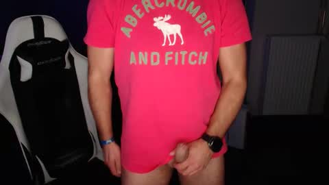 Neuling online show from November 2025 11:15:01 PM