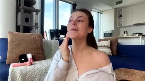 Snapshot of nordicbelle chatting on April 2026 02:45:02 PM Nordic Belle online show from April 2026 02:45:02 PM
