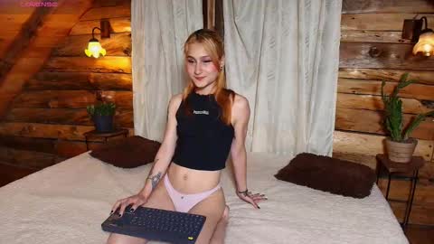 Nordik and clementine online show from January 2026 01:09:01 AM