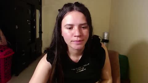 noreen_ online show from February 2025 08:34:01 PM