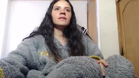 noreen_ online show from February 2026 02:49:02 PM