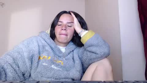 noreen_ online show from April 2026 02:53:02 AM