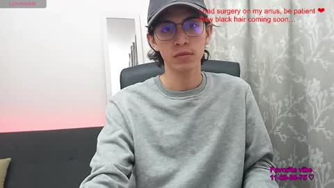 Snapshot of norehg__ chatting on March 2026 07:18:02 PM Norehg online show from March 2026 07:18:02 PM