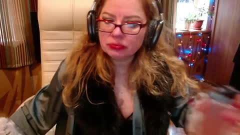 miss Tress online show from May 2026 10:36:01 AM