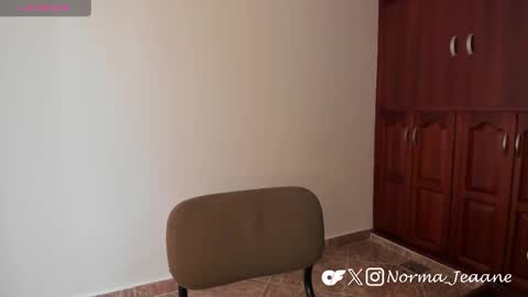 Norma Jeaane online show from March 2026 04:13:01 PM