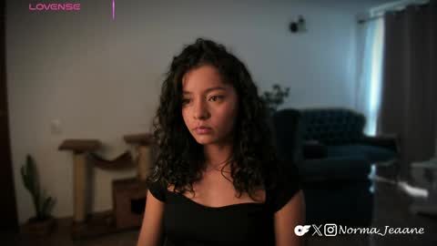 Norma Jeaane online show from March 2026 05:57:02 PM