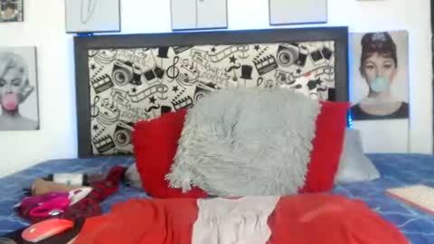  Norma  online show from June 2026 12:34:02 AM