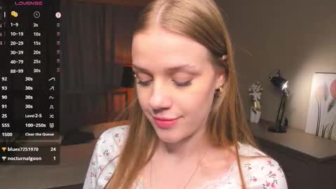 Beatrice online show from December 2025 07:53:02 PM