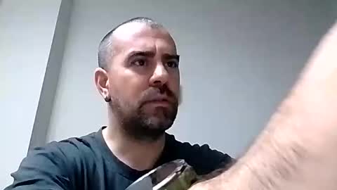 NORMALITO online show from March 2025 07:41:01 AM