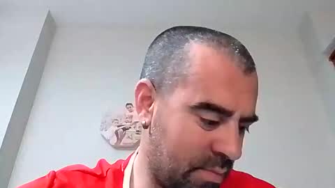 NORMALITO online show from March 2025 07:38:02 AM