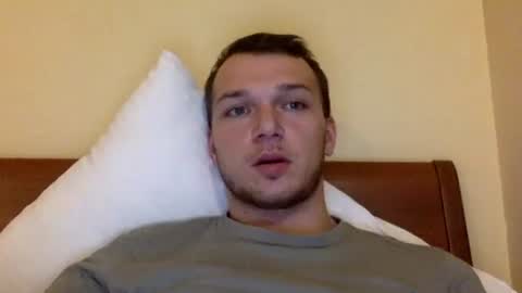 Justin online show from January 2025 07:18:01 PM