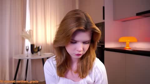 Snapshot of northern_gracia chatting on December 2024 08:20:01 AM Gracia 150 online show from December 2024 08:20:01 AM