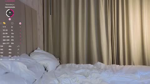 Snapshot of northern_gracia chatting on December 2024 03:08:02 PM Gracia 150 online show from December 2024 03:08:02 PM