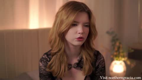 Snapshot of northern_gracia chatting on January 2025 08:13:01 PM Gracia 150 online show from January 2025 08:13:01 PM