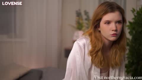 Snapshot of northern_gracia chatting on February 2025 06:26:02 PM Gracia 150 online show from February 2025 06:26:02 PM