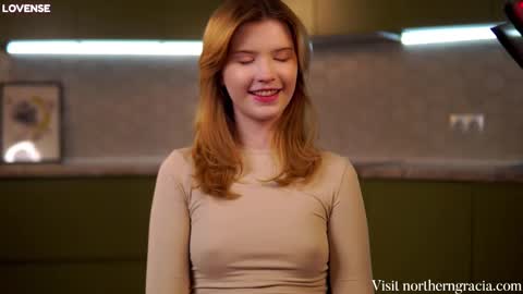 Snapshot of northern_gracia chatting on February 2025 12:54:01 AM Gracia 150 online show from February 2025 12:54:01 AM