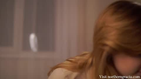 Snapshot of northern_gracia chatting on February 2025 09:22:01 PM Gracia 150 online show from February 2025 09:22:01 PM