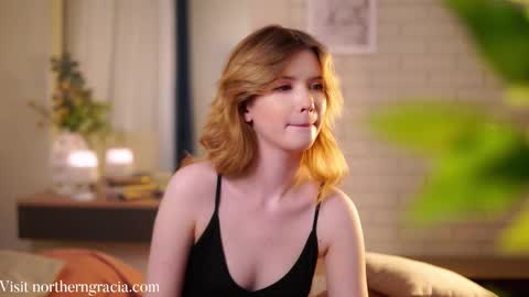 Snapshot of northern_gracia chatting on March 2025 10:15:02 PM Gracia 150 online show from March 2025 10:15:02 PM