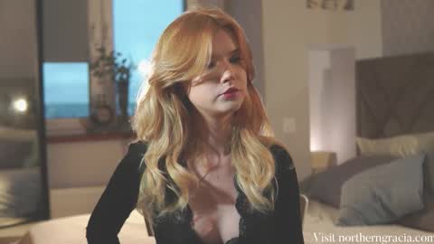 Snapshot of northern_gracia chatting on September 2025 03:06:02 AM Gracia 150 online show from September 2025 03:06:02 AM