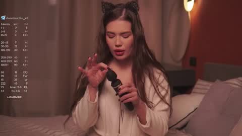 Snapshot of northern_gracia chatting on March 2026 05:15:01 PM Gracia 150 online show from March 2026 05:15:01 PM