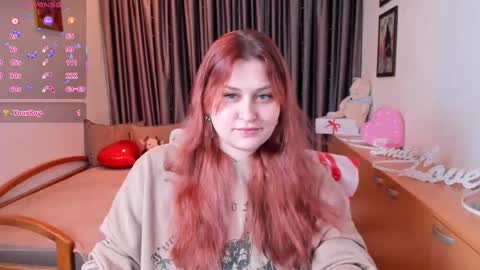 NORA online show from March 2026 12:50:01 AM