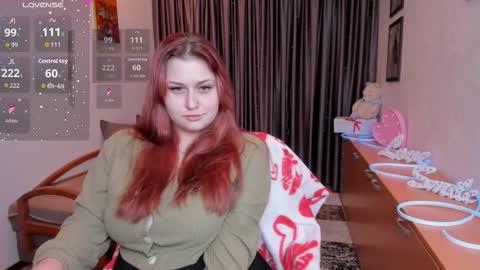 NORA online show from March 2026 09:29:02 PM